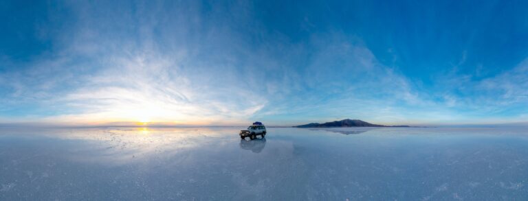 Bolivia