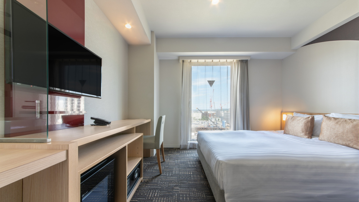 Hotel Vista Kanazawa