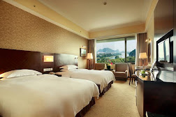 Guilin Waterfall Hotel