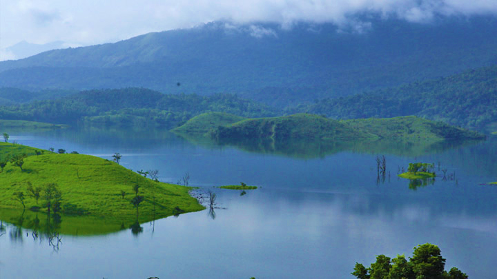 MYSORE - WAYANAD