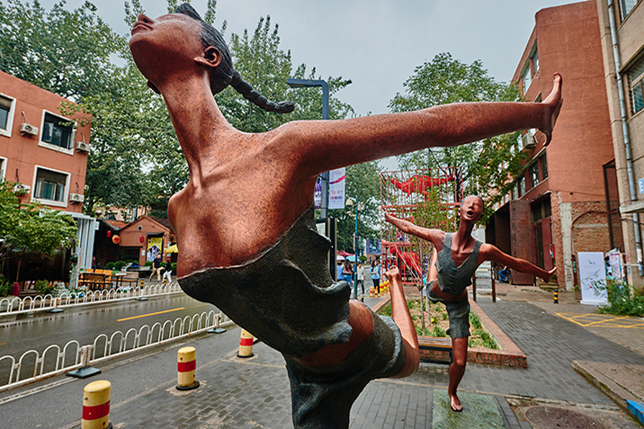 789 di Beijing