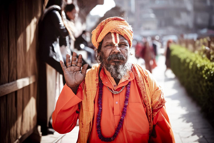 Kumbh Mela come si svolge Kumbh Mela come si svolge