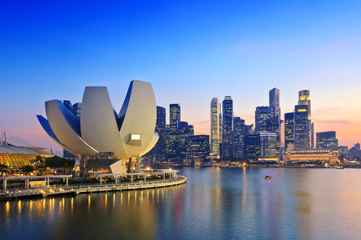 quando andare a Singapore quando andare a Singapore
