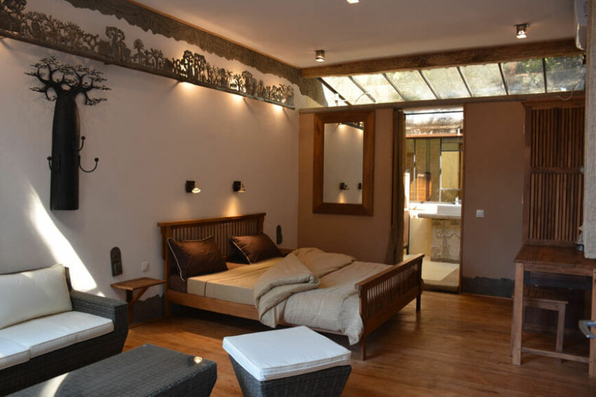 Hotel Au Bois Vert 3*