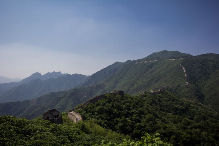 Come organizzare un viaggio in Cina Come organizzare un viaggio in Cina