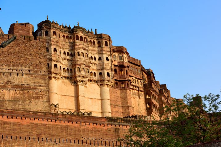 come organizzare un viaggio in India