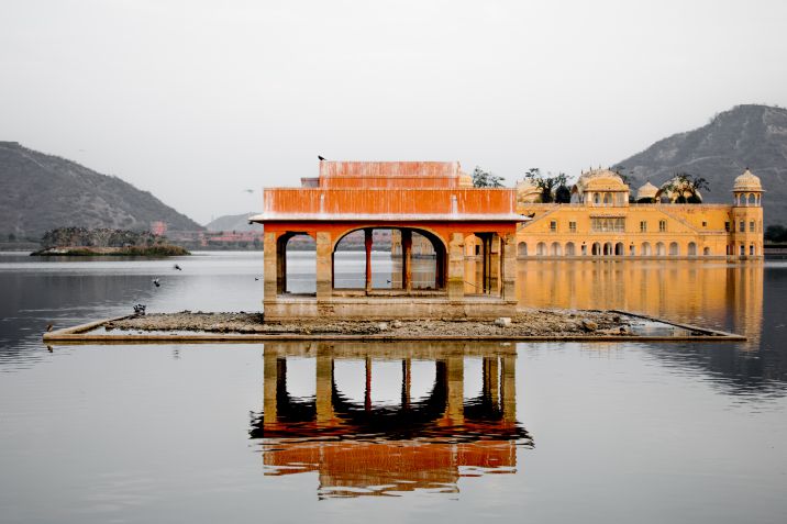 come organizzare un viaggio in India