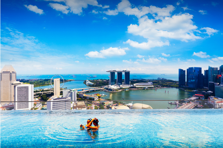 cose da fare a Singapore cose da fare a Singapore
