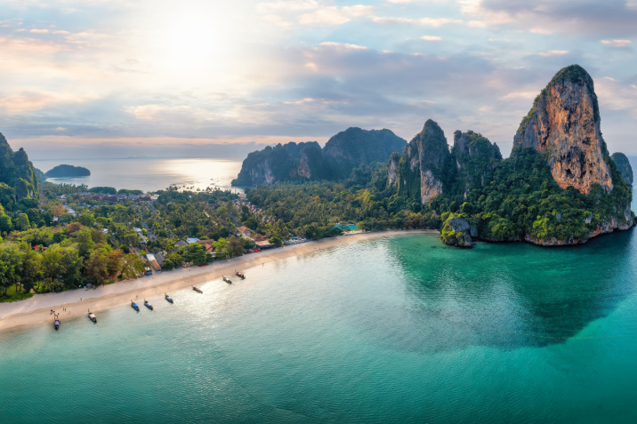 cosa fare in Thailandia cosa fare in Thailandia