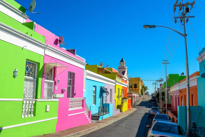 cosa vedere a Città del Capo cosa vedere a Città del Capo