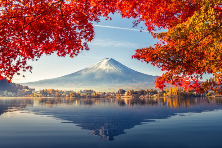 cosa vedere assolutamente in Giappone cosa vedere assolutamente in Giappone