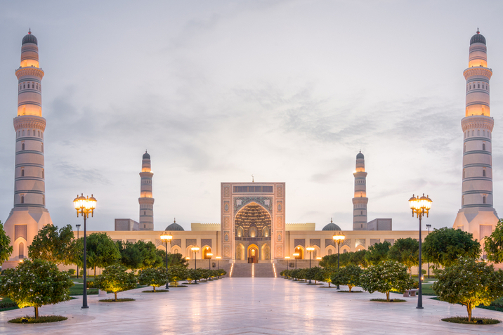 cosa vedere in Oman cosa vedere in Oman