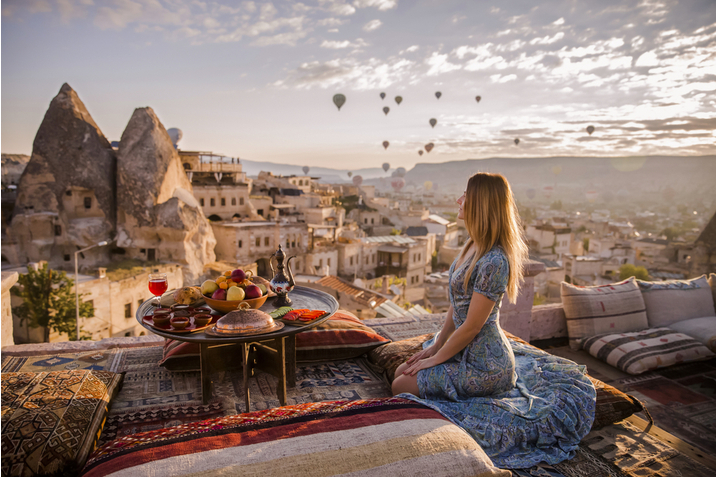 cosa vedere in Turchia