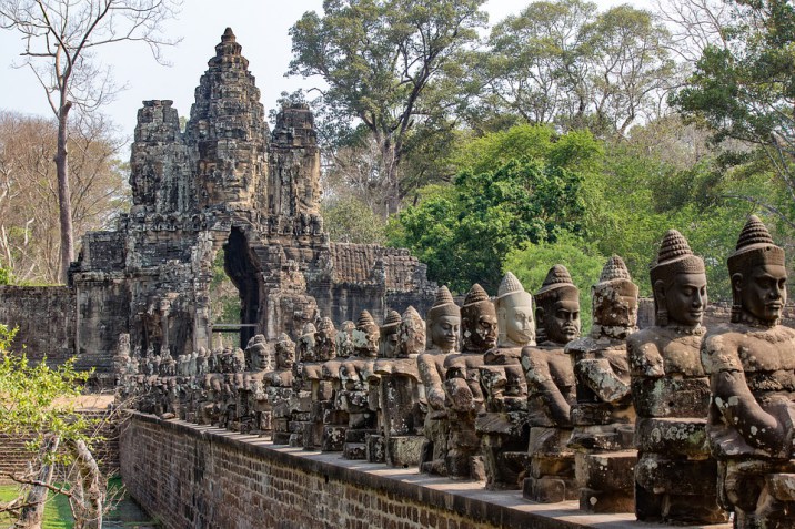 cosa vedere in Cambogia cosa vedere in Cambogia