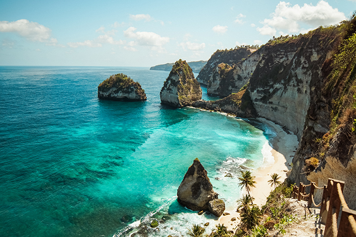 cosa vedere in Indonesia