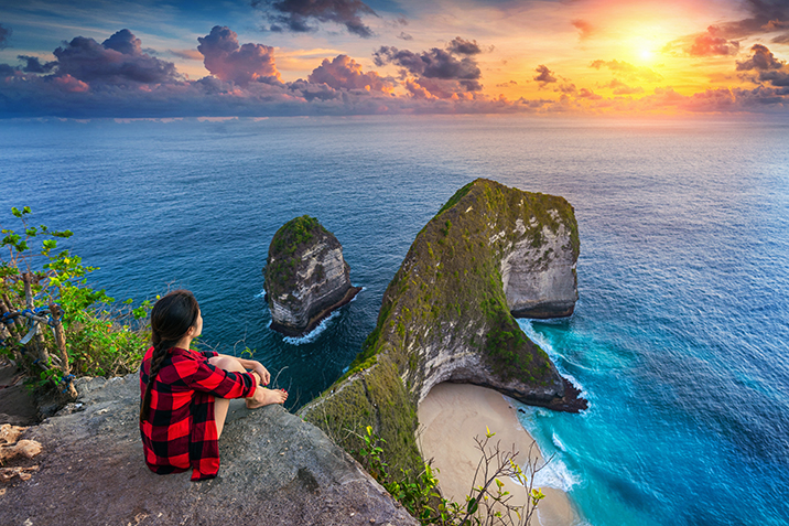 cosa vedere in Indonesia