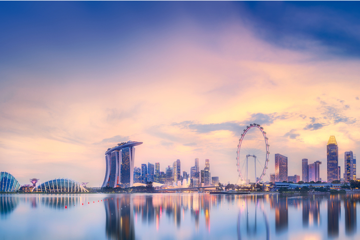 cose da fare a Singapore cose da fare a Singapore