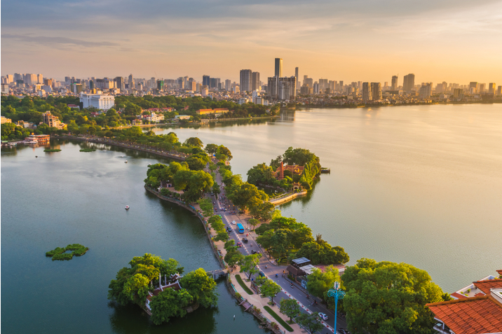 cose da vedere ad Hanoi cose da vedere ad Hanoi