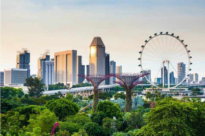 cose da fare a Singapore cose da fare a Singapore