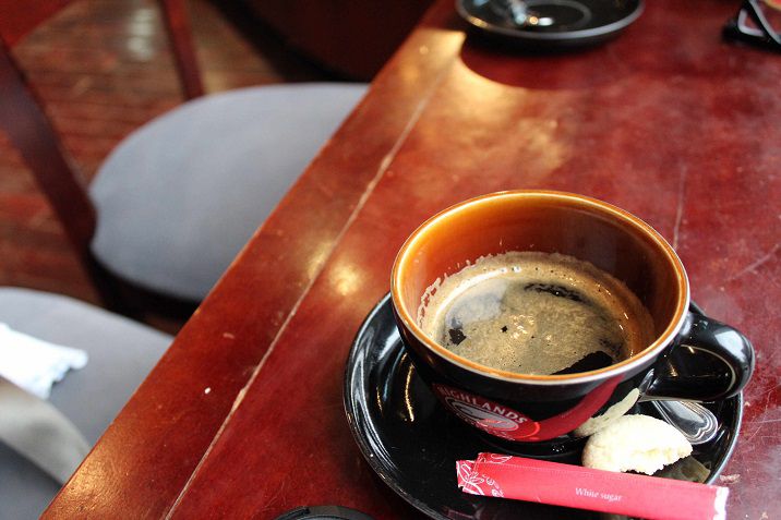 Caffè in Vietnam - cultura vietnamita Caffè in Vietnam - cultura vietnamita
