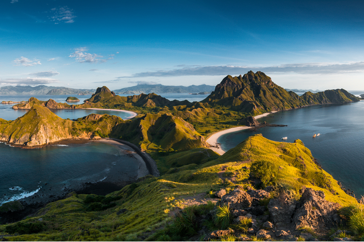curiosit&agrave; Indonesia