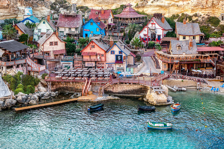 curiosità Malta curiosità Malta
