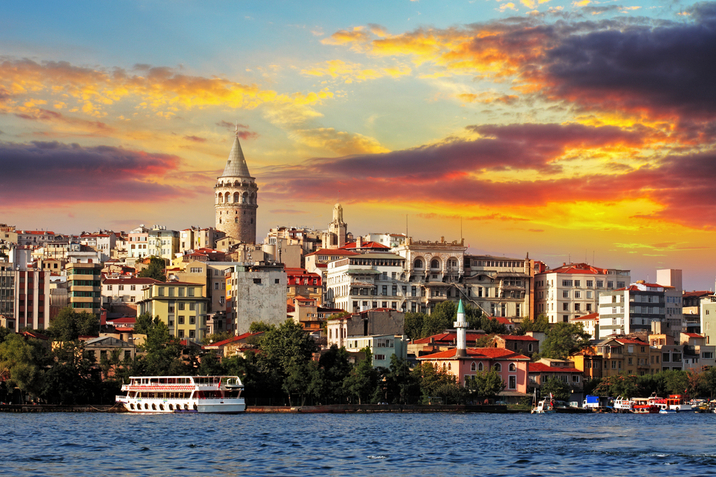 curiosità Istanbul curiosità Istanbul