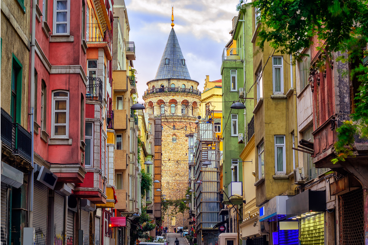 curiosità Istanbul curiosità Istanbul