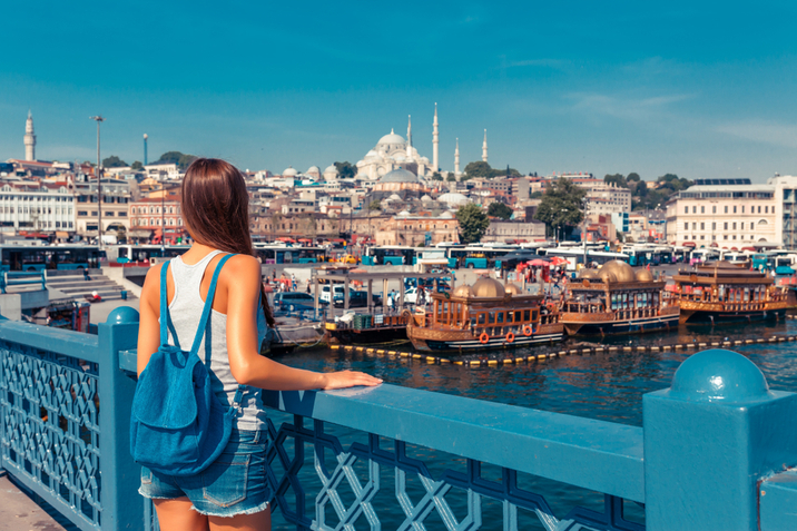 curiosità Istanbul curiosità Istanbul