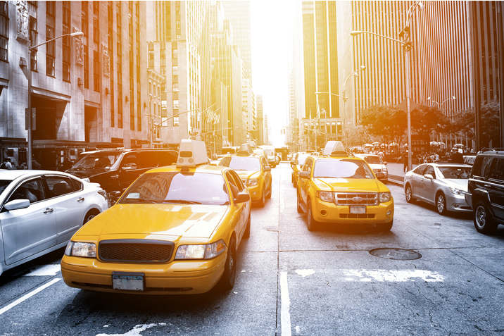 curiosit&agrave; su New York