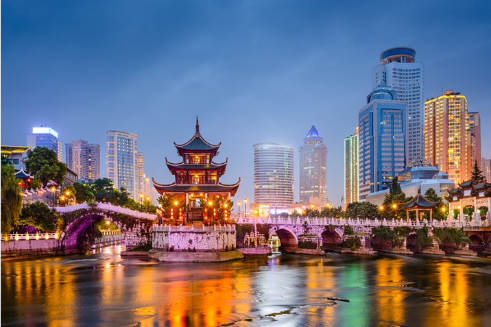 curiosit&agrave; sulla Cina