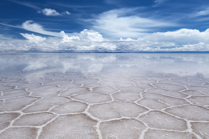 deserto di sale bolivia quando andare