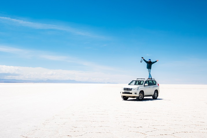 deserto di sale bolivia quando andare