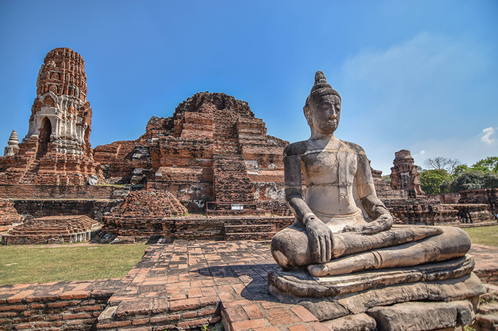 viaggio in Thailandia viaggio in Thailandia