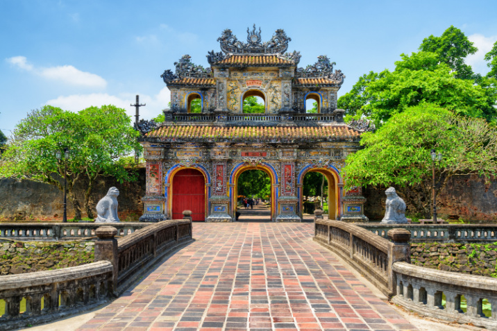 hue vietnam cosa vedere hue vietnam cosa vedere