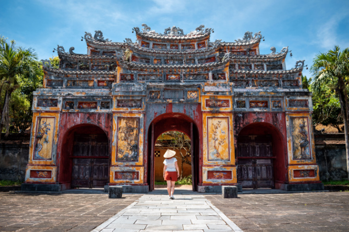 hue vietnam cosa vedere hue vietnam cosa vedere