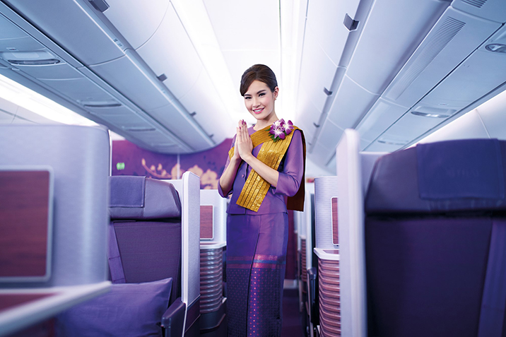 Thai Airways Thai Airways