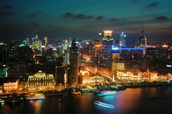 Come organizzare un viaggio in Cina Come organizzare un viaggio in Cina