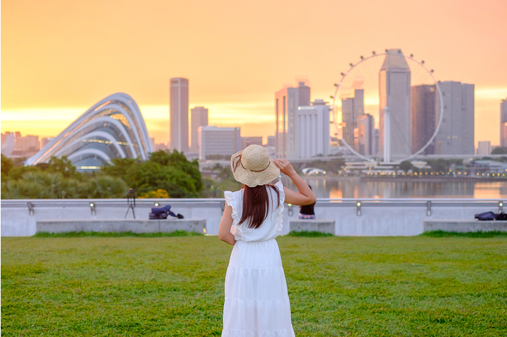 quando andare a Singapore quando andare a Singapore