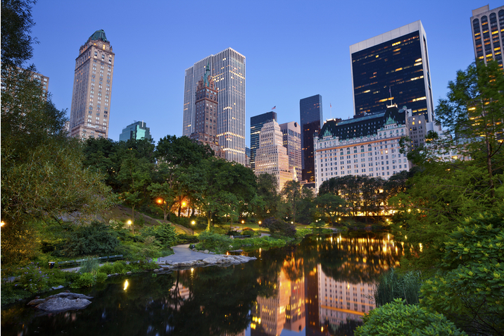 quando andare a New York quando andare a New York