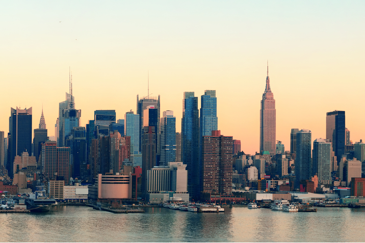 quando andare a New York quando andare a New York