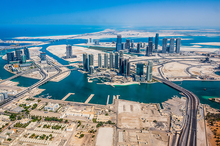 visitare Abu Dhabi visitare Abu Dhabi