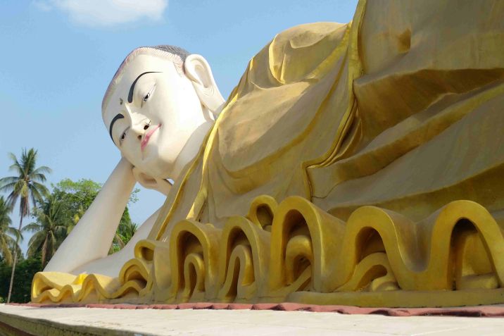 Tour in Birmania Tour in Birmania