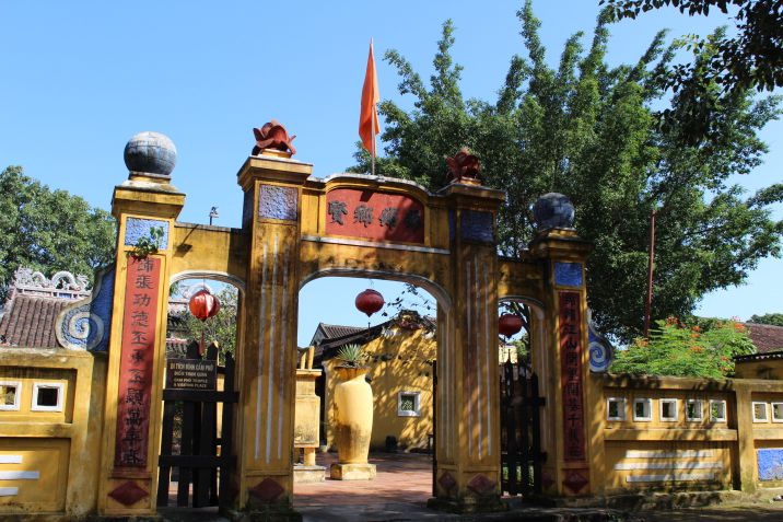 vacanza in Vietnam - Hoi An vacanza in Vietnam - Hoi An