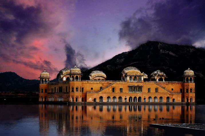 viaggi per l'India viaggi per l'India