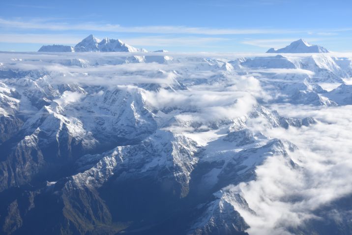 Viaggio in Nepal e Tibet - Everest Viaggio in Nepal e Tibet - Everest