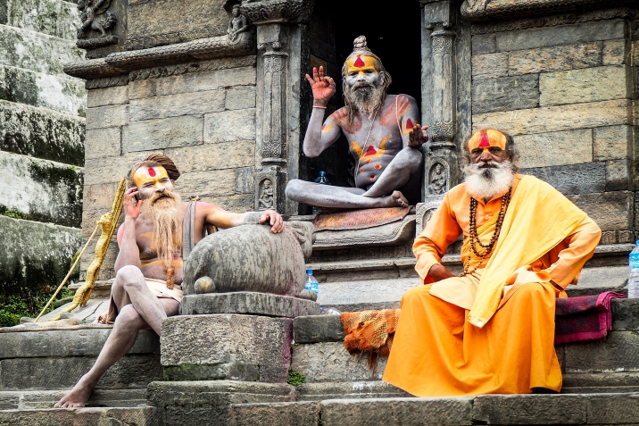 Viaggio in Nepal e Vietnam - tempio Viaggio in Nepal e Vietnam - tempio