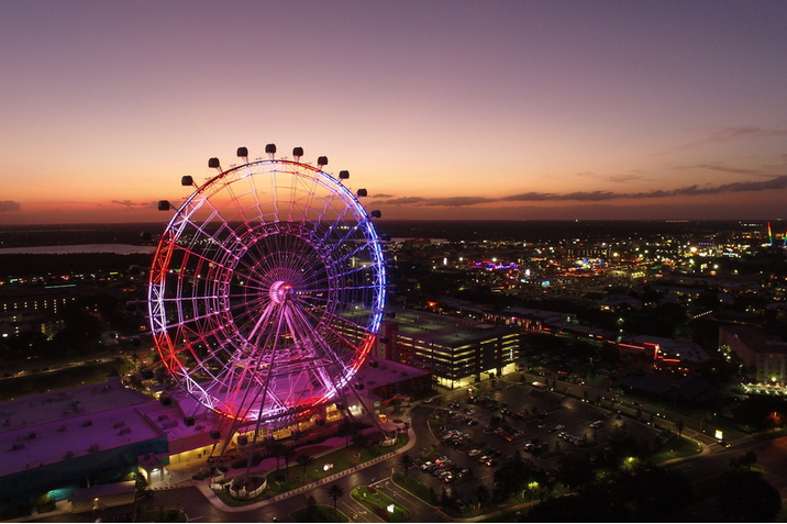 visitare la florida in 7 giorni