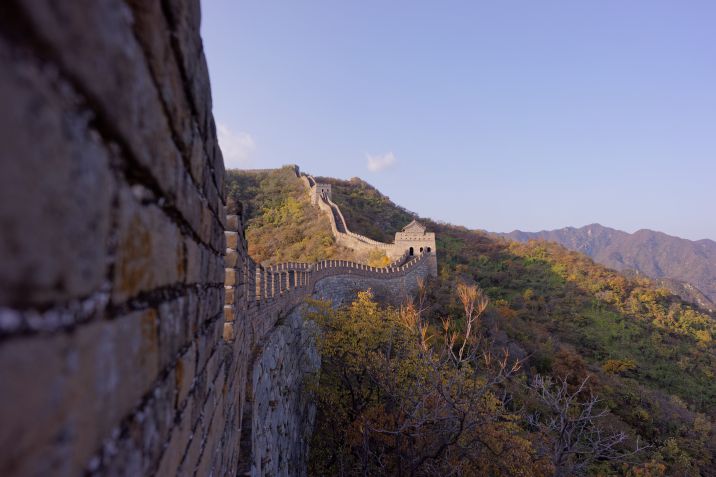 visitare la Cina visitare la Cina