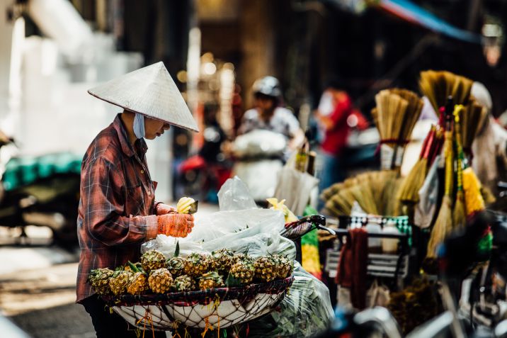 visitare il Vietnam visitare il Vietnam